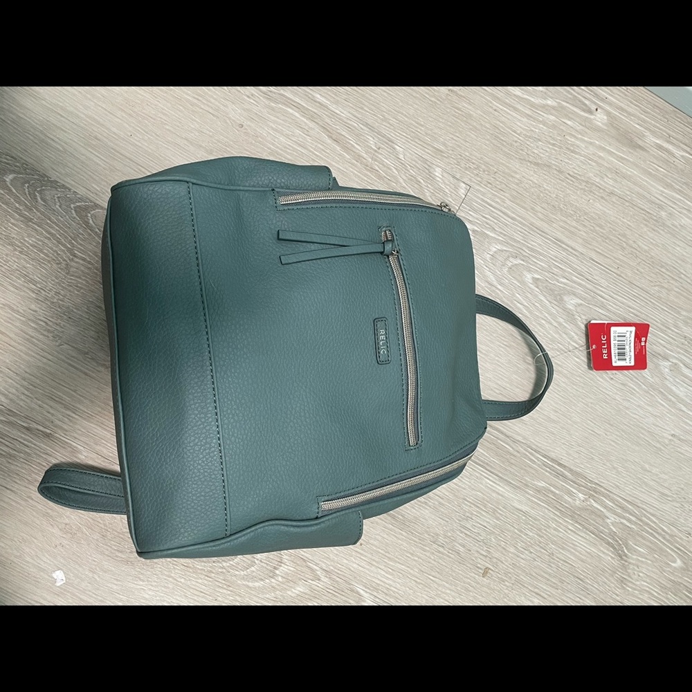 NWT relic kinsley backpack